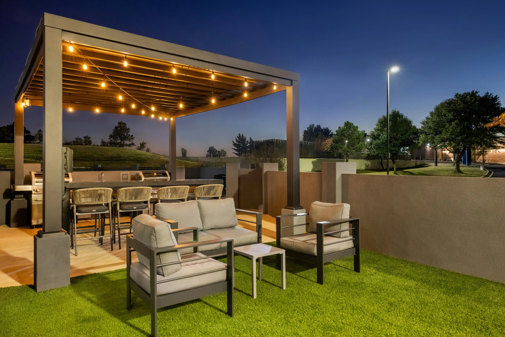 Homewood Suites by Hilton Tulsa South Medical District