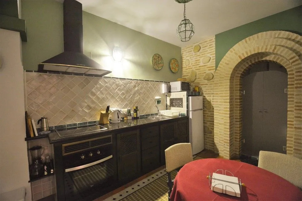 Arc House Cordoba