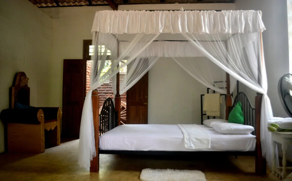 Vihanga Village - Jungle retreat in Dambulla