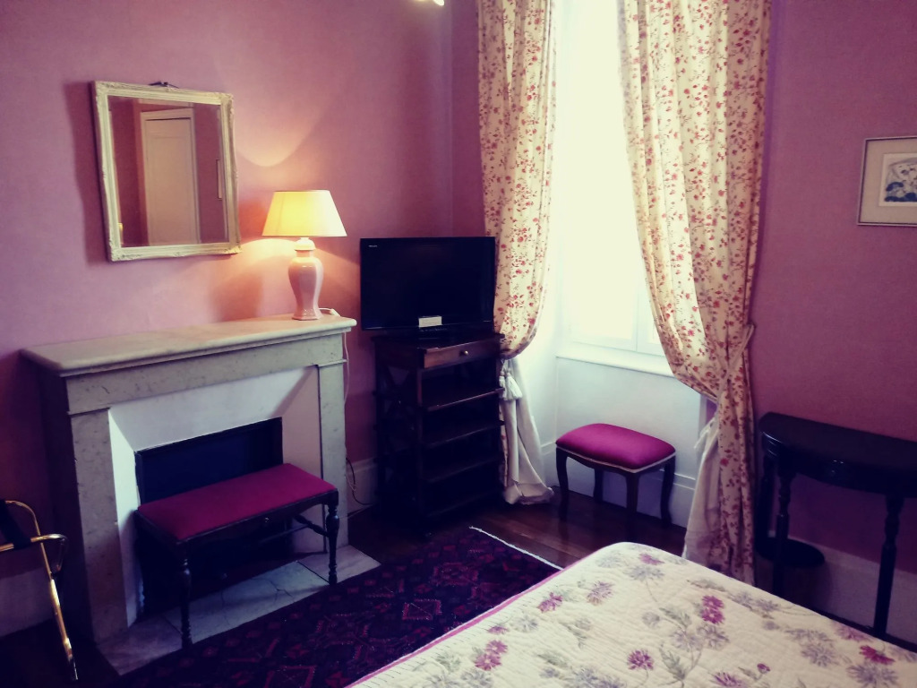Hotel La Villa Fleurie