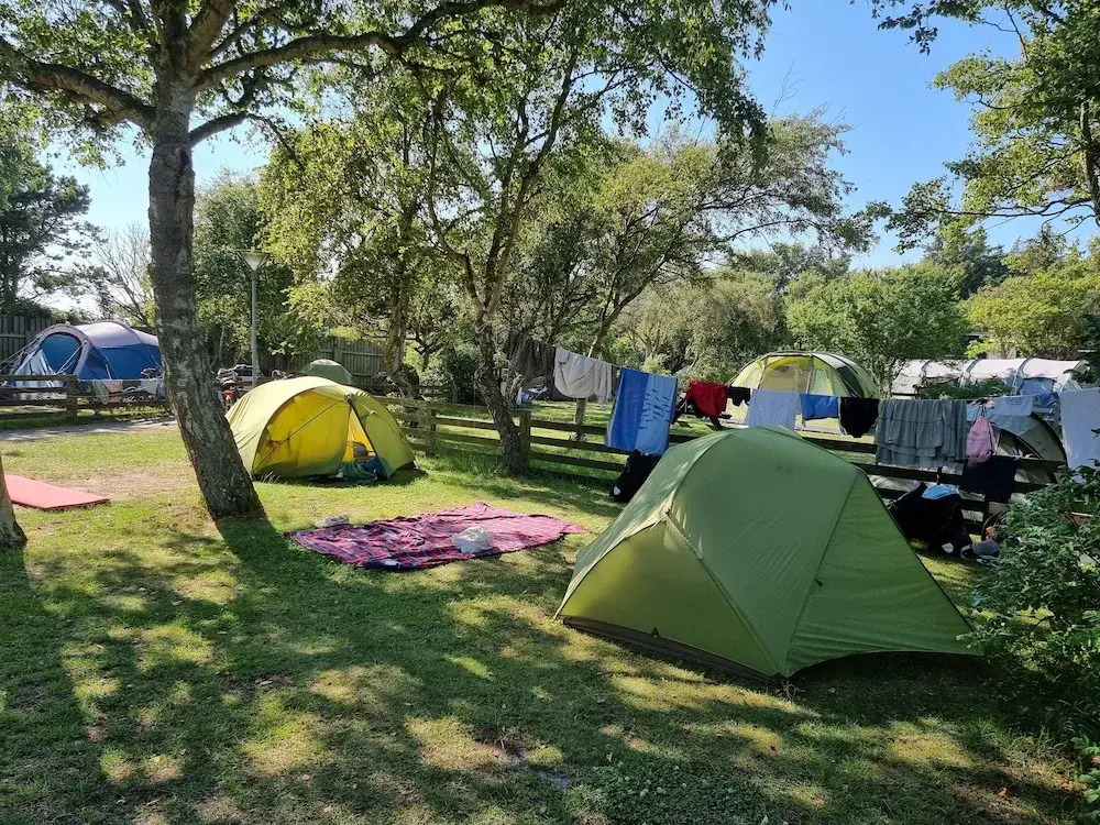First Camp Grenen Strand