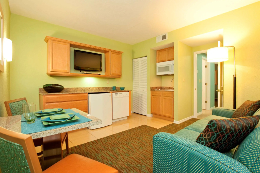 Star Island Resort and Club - Near Disney