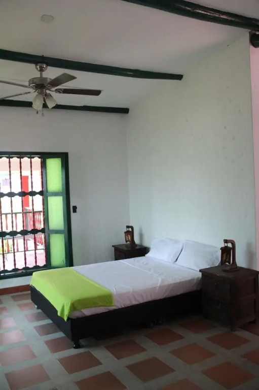 Hacienda Buenavista