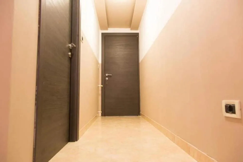 Nada Apartmani