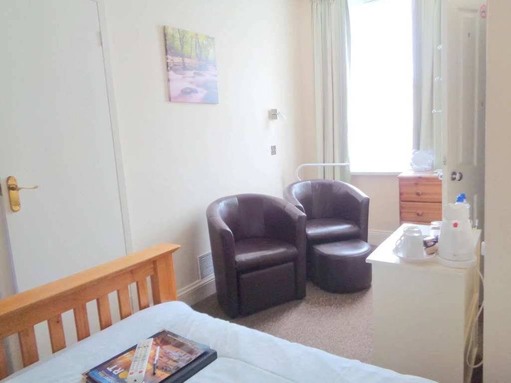 Laceys Guest House