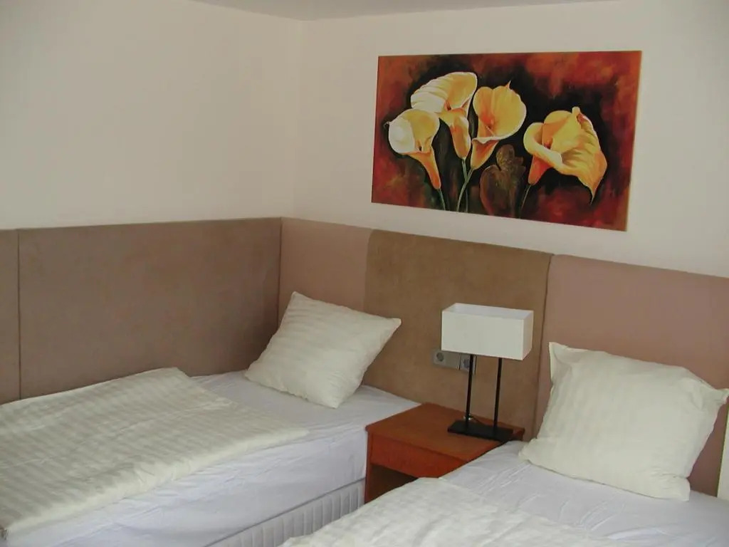 Motel Monteur