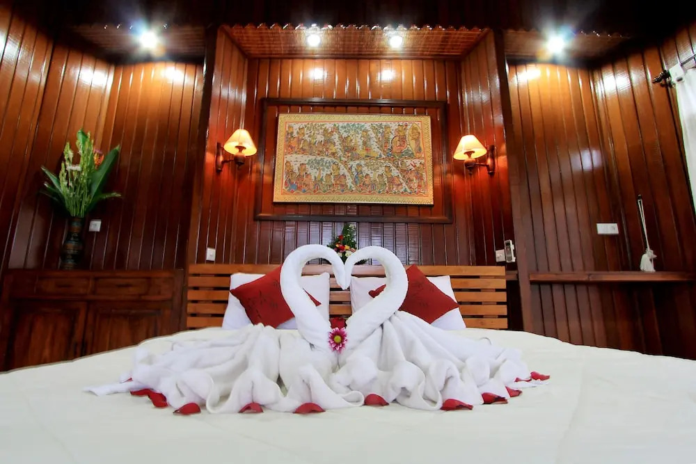 Pondok Naya Ubud