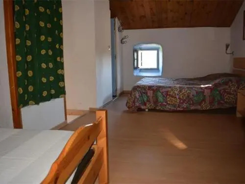 House Grospierres 3 Pers 45 M2 2 1
