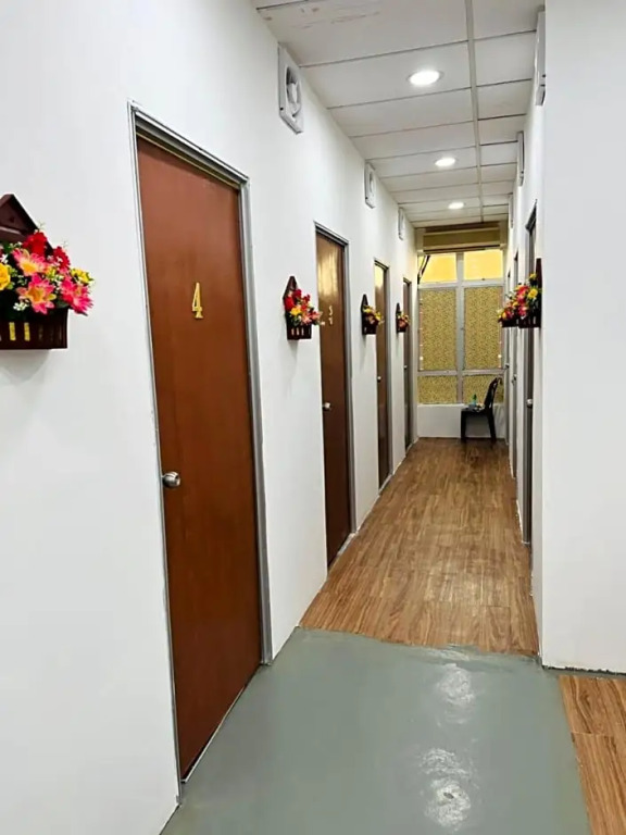Wangsa Melawati Hostel