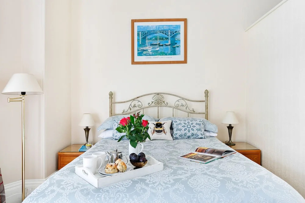 Vomero Holiday Apartments