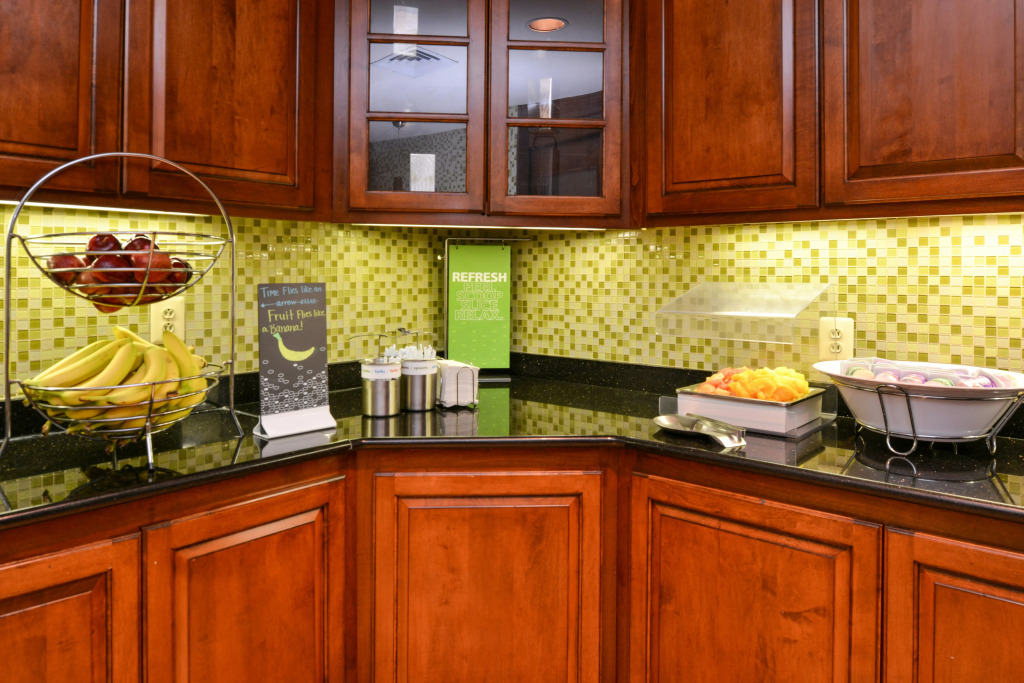 Hampton Inn and Suites Fredericksburg South