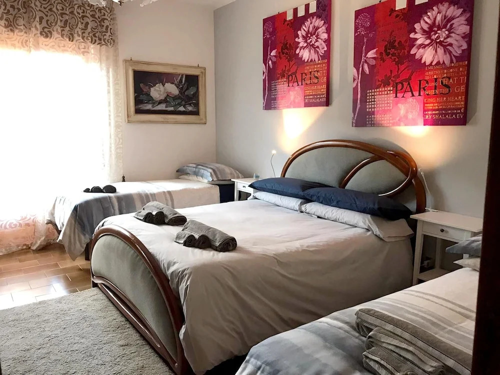 Apartment With 2 Bedrooms In Ragalna With Private Pool Enclosed Garden And Wifi 20 Km From The Beach