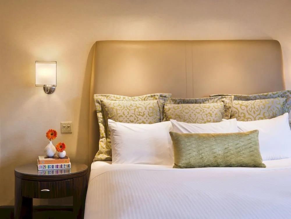 New Century Hotel