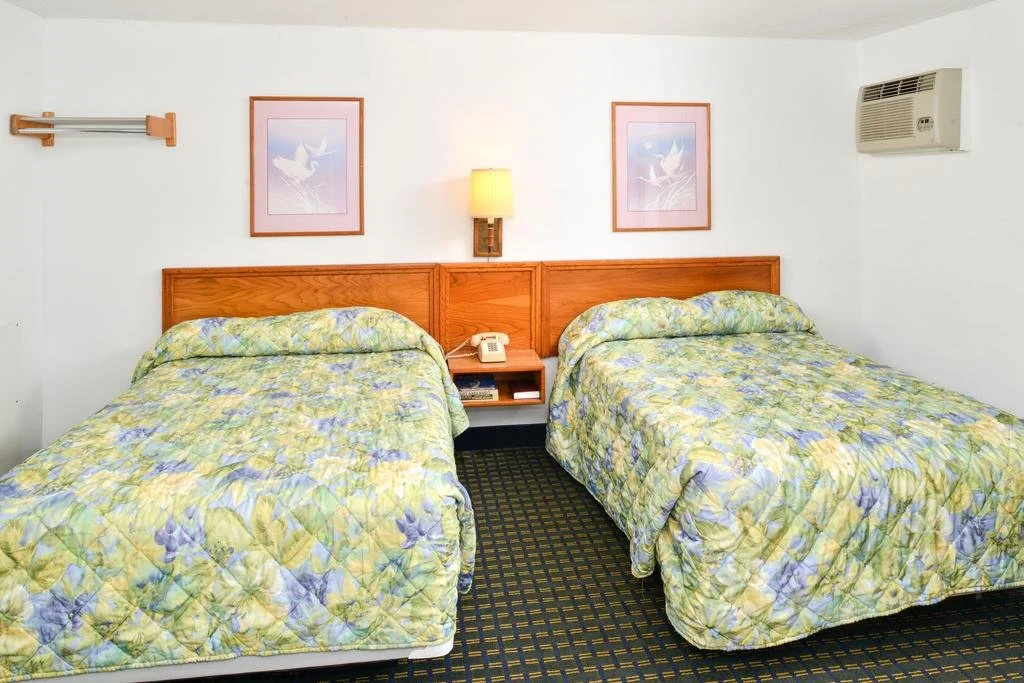 Sea Horn Motel