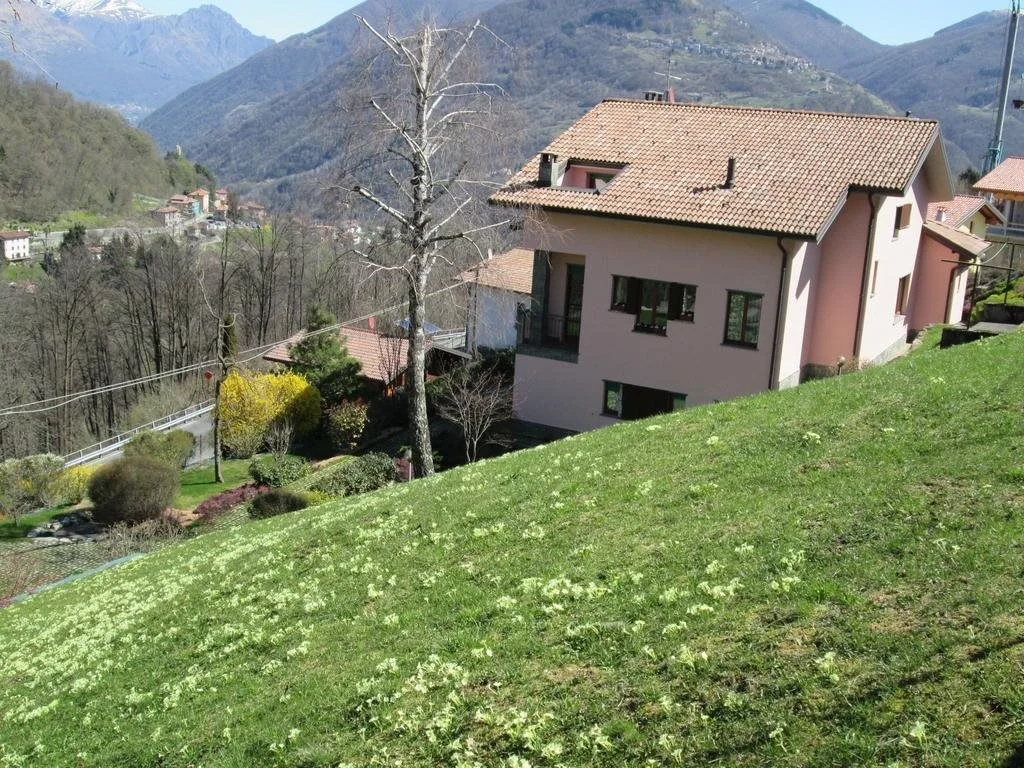 Bed and Breakfast Le Ortensie