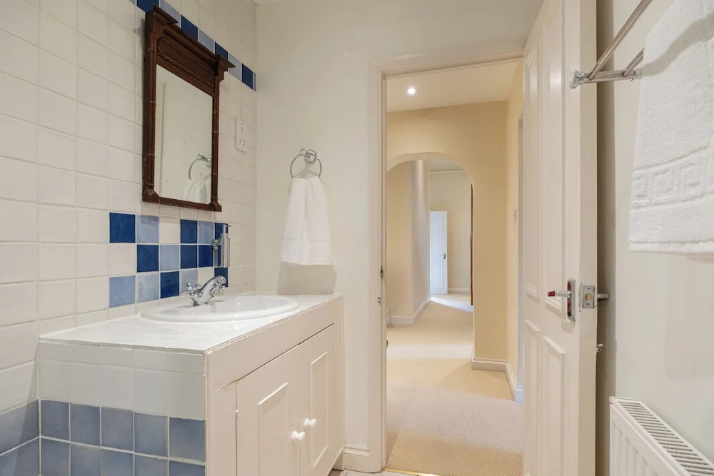 Gorgeous 3BD in Oxfordshire Countryside