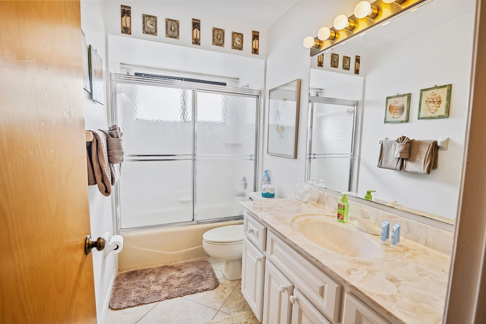 Sea Woods Home 4205
