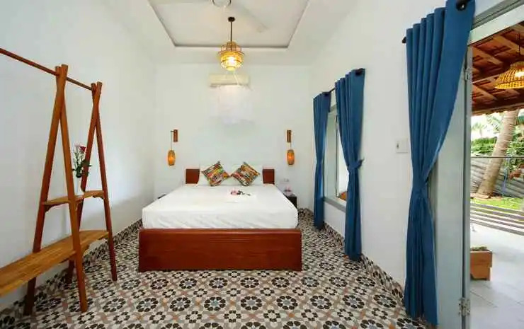 Peaceful River Homestay