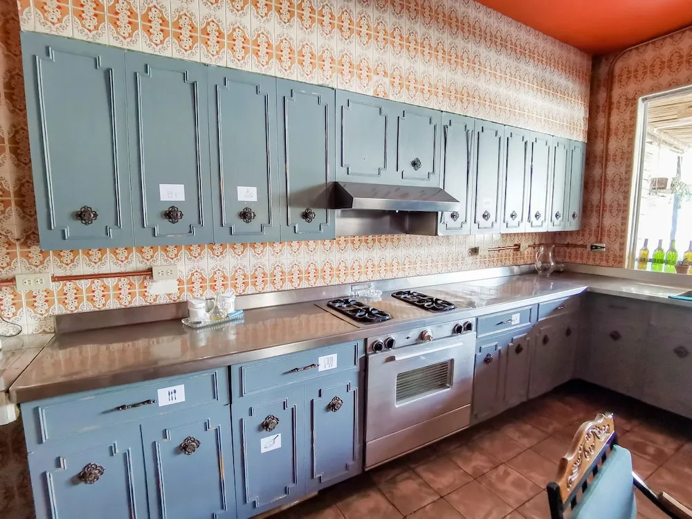 Hotel Casa los Abuelos