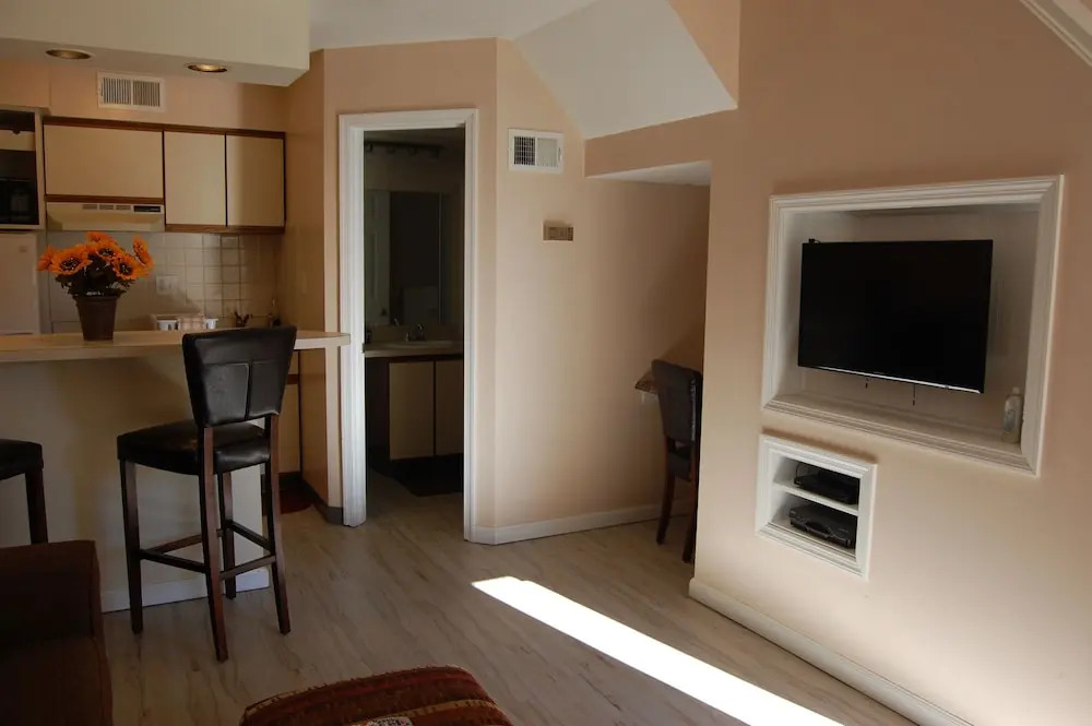 Executive Suites