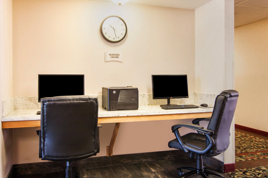 Quality Inn Tigard - Portland Southwest