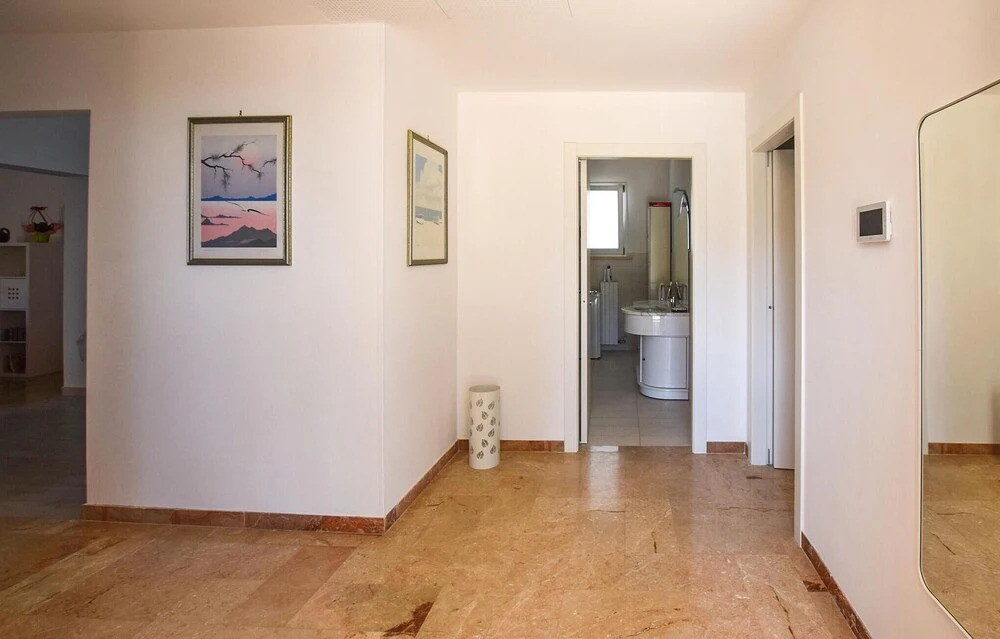 Stunning Home in Castellana Grotte With Wifi and 1 Bedrooms