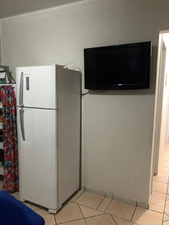 Casinha de Praia na Fazenda da Armação