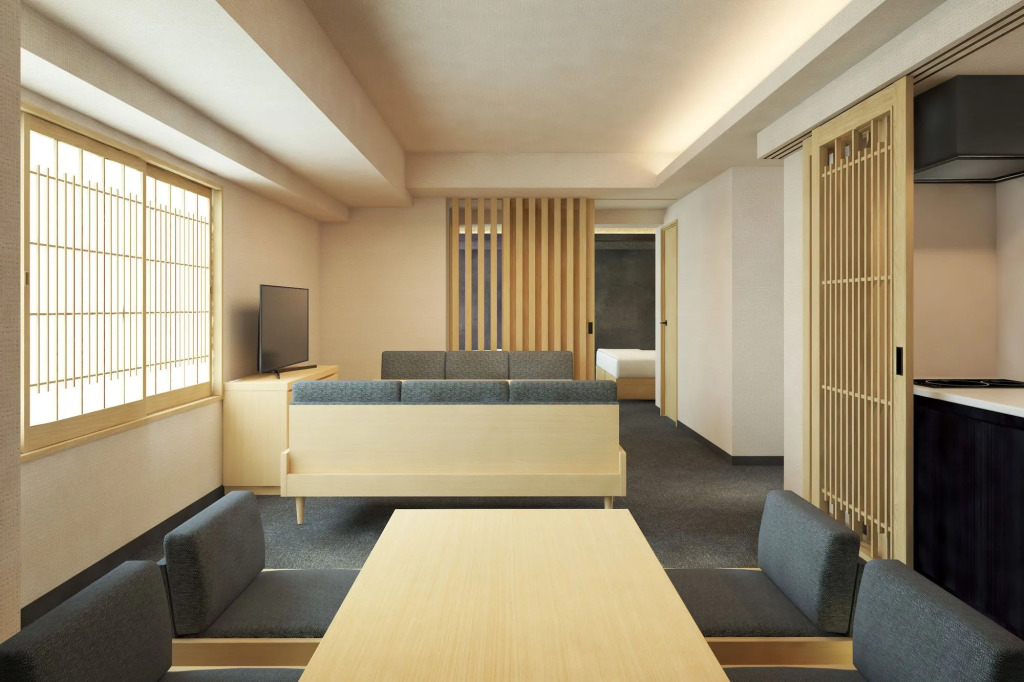 MIMARU Kyoto Shijo West