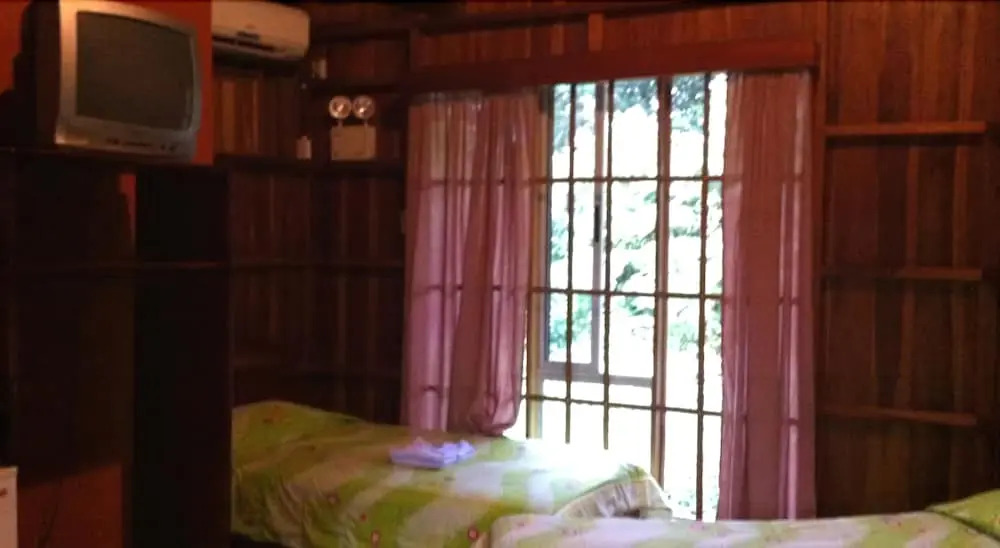 Hotel Villas Vista Arenal