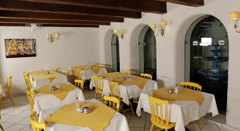 Modena Hotel