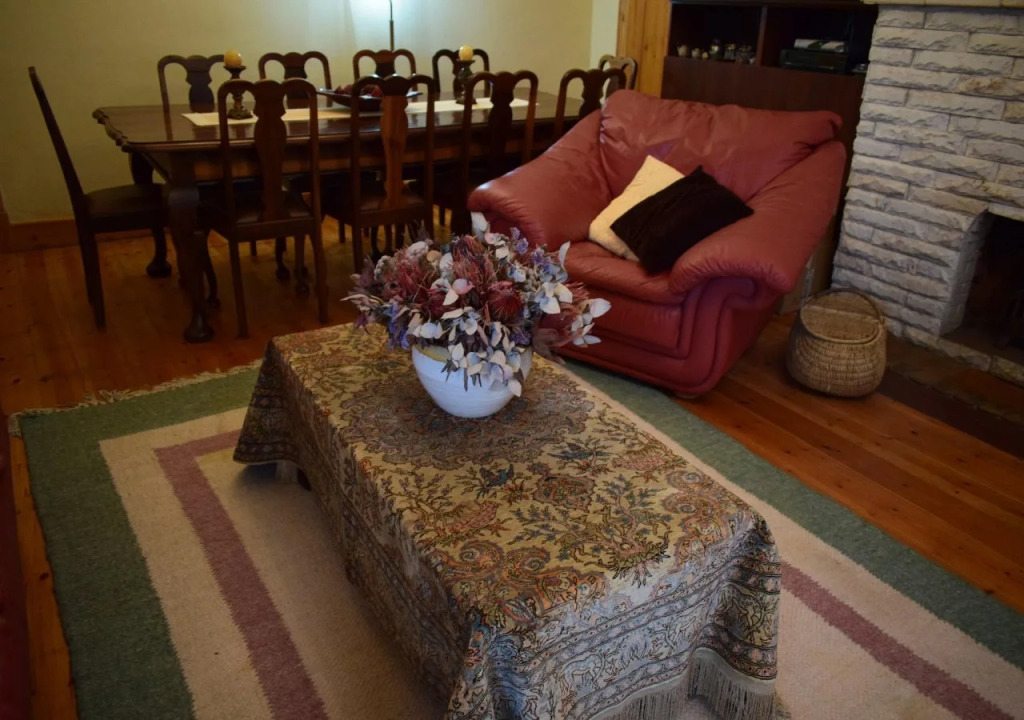 Auberge Alouette Guesthouse