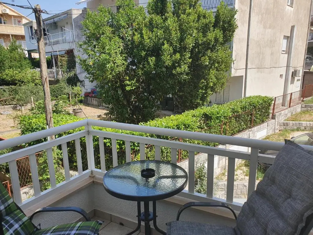 Studio Apartmani Ivanda