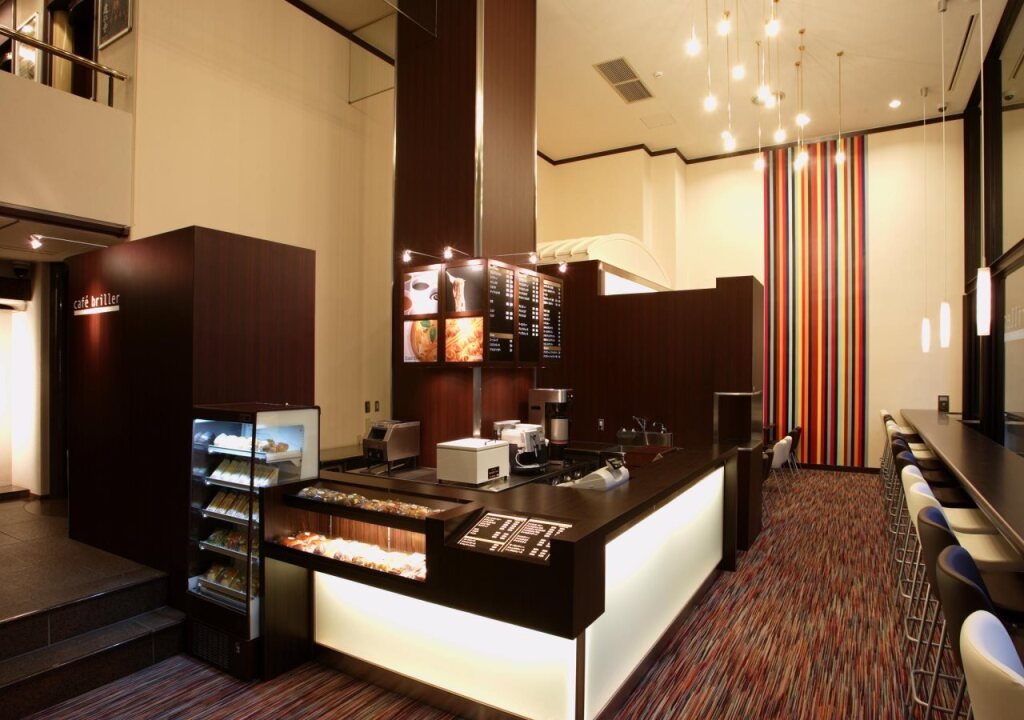 Fauchon Hotel Kyoto