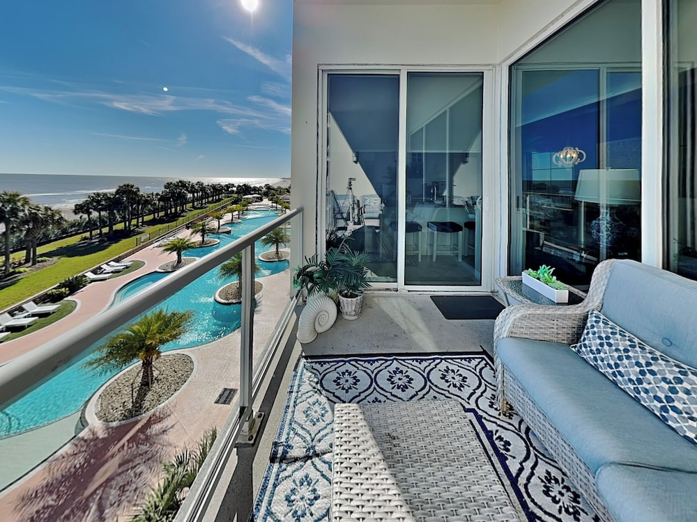 Blue Haven by Ryson Vacation Rentals