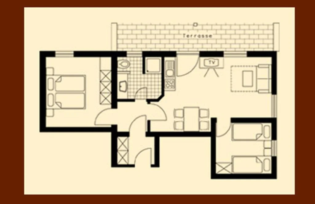 Gästehaus Strasser