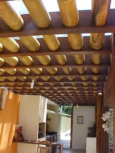 Casa em Búzios Geribá luxo 5 suites