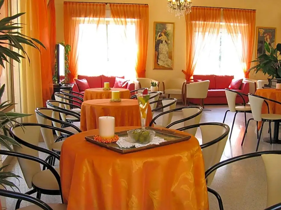 Hotel Olimpia