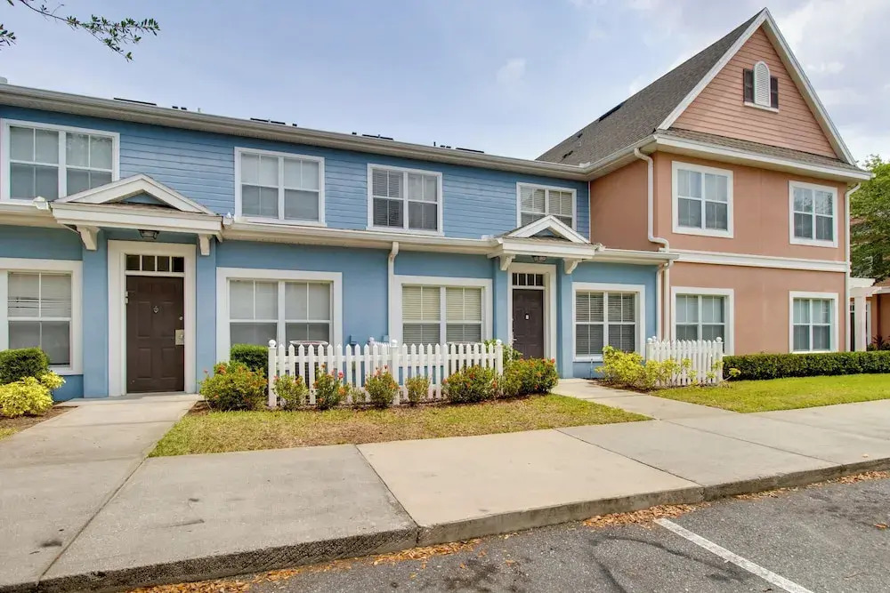 12 Mi to Disney: Family Home w/ Resort Amenities!