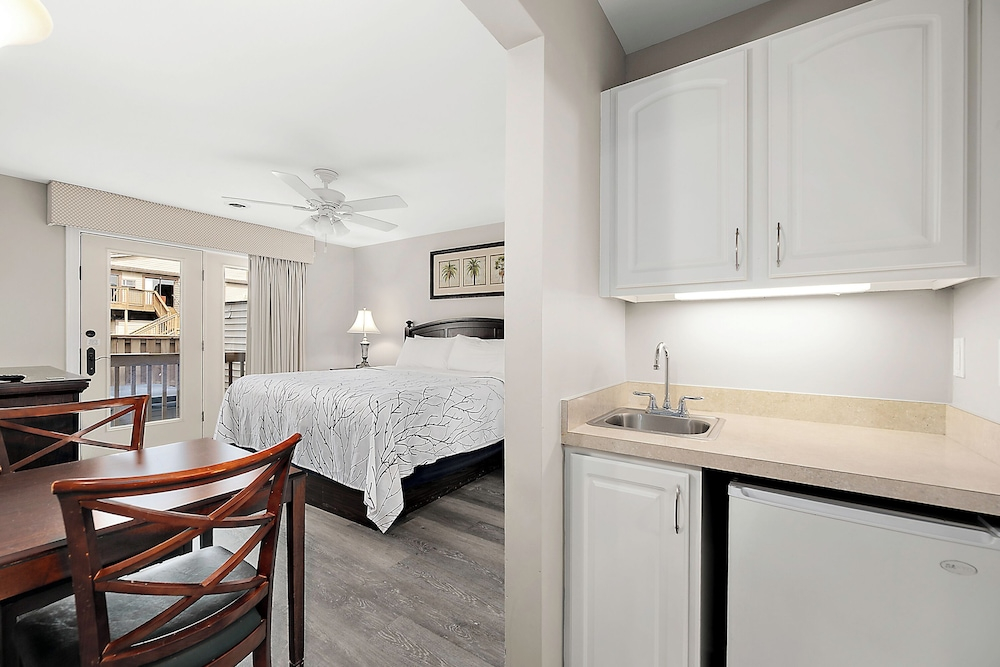 Club Ocean Villas II by Coolvacay