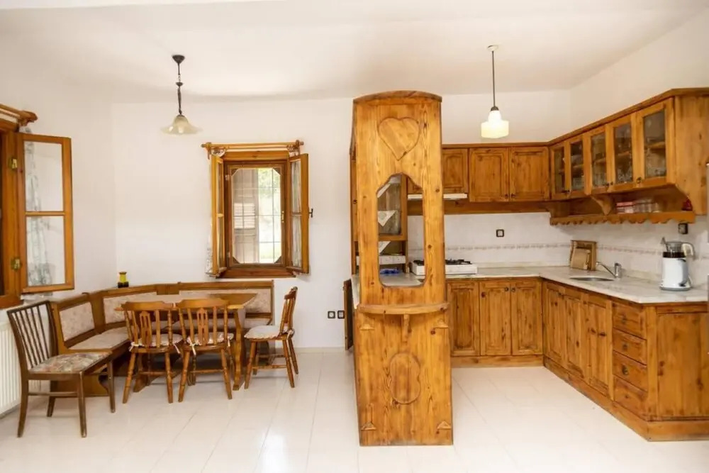Cozy House With Garden in Bodrum