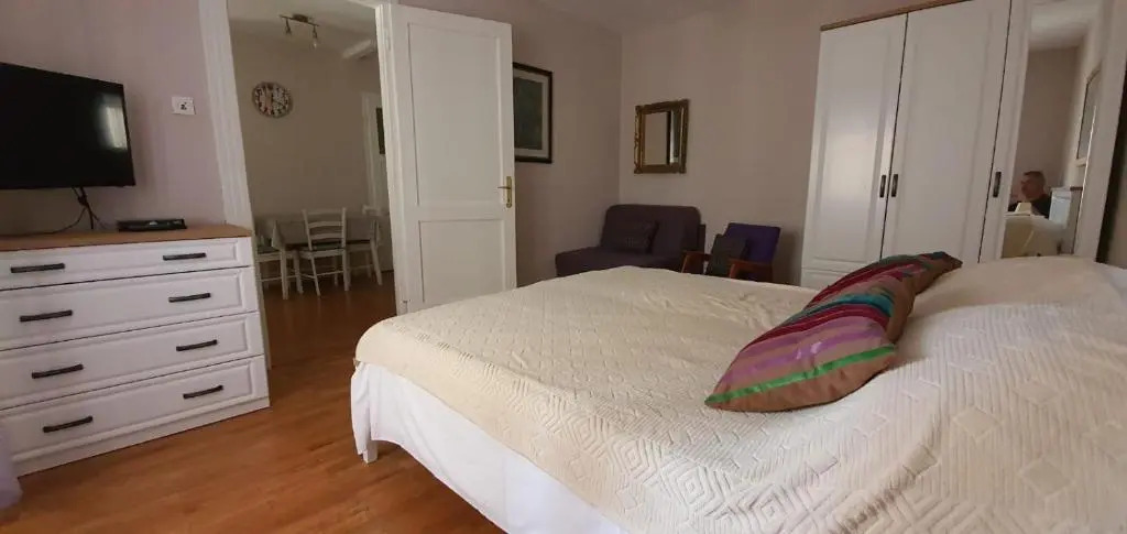 Apartment Ana