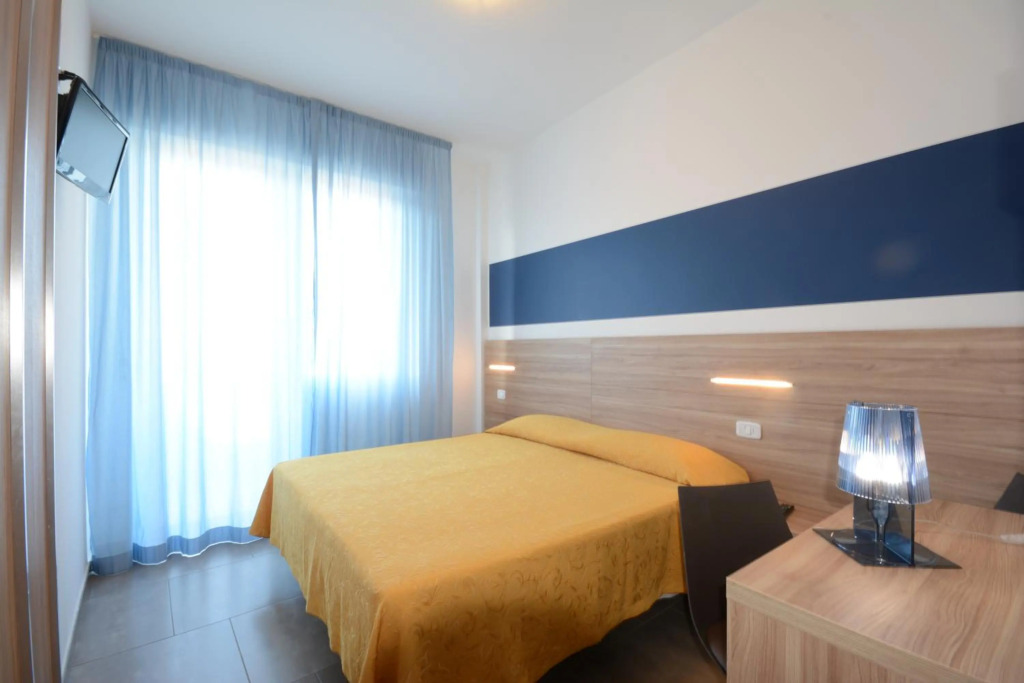 Hotel Caravelle