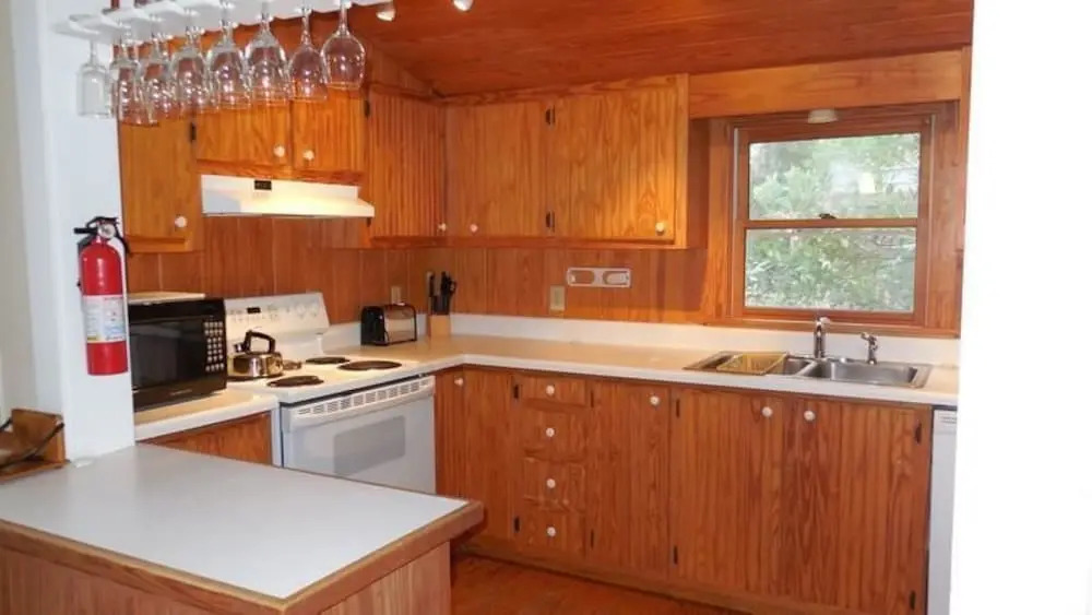 Wynken House #428C - 3 Br Home