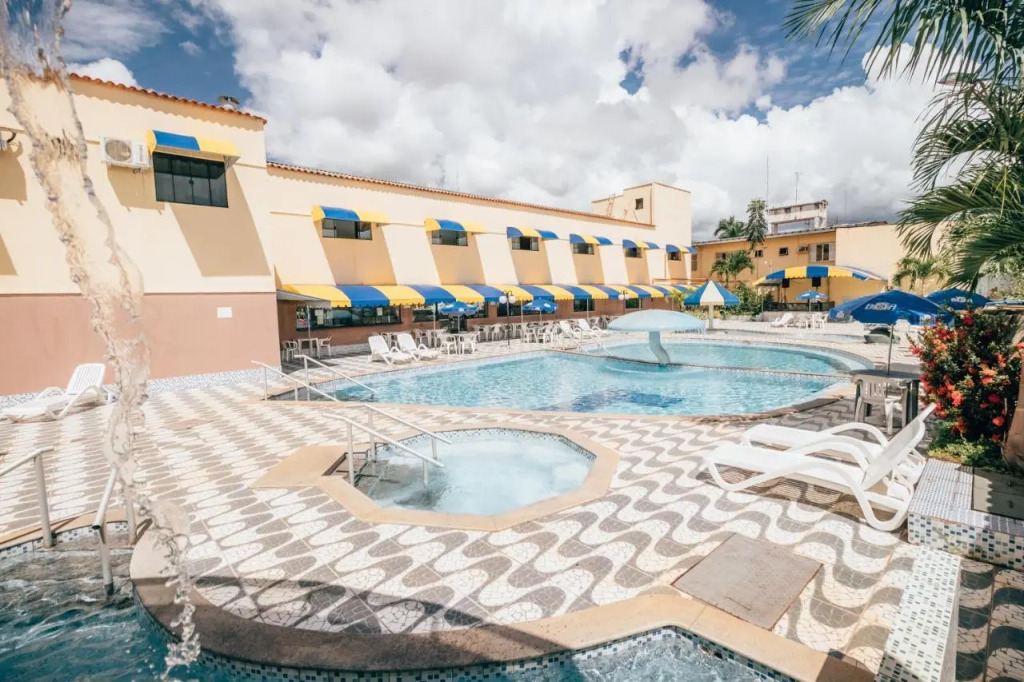 Hotel Triângulo