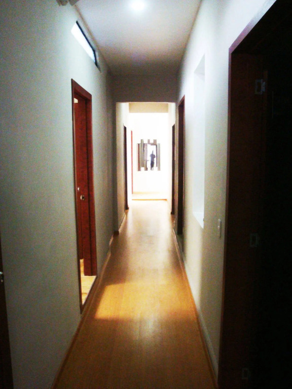 Hostal Urban Home