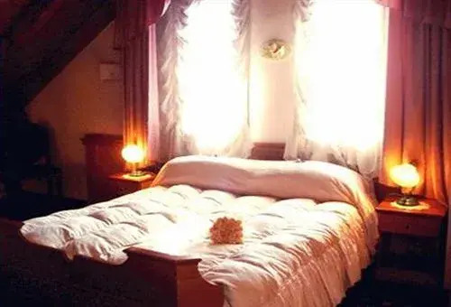La Bocchetta Romantic Spa Hotel e Ristorante