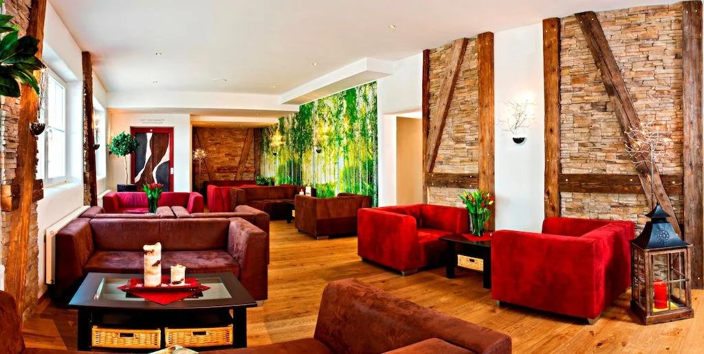 Sporthotel Snowwhite