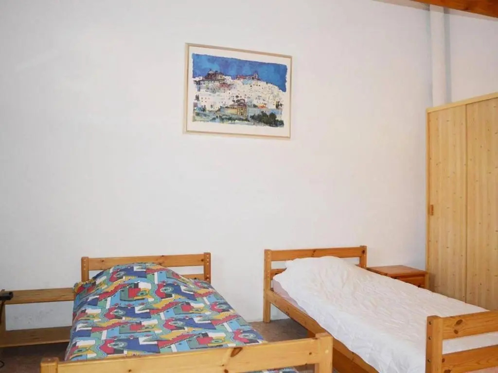 Maison Narbonne, 2 pièces, 6 personnes - FR-1-229B-136