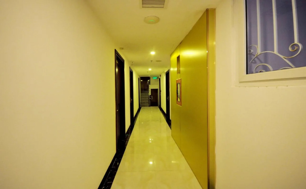 Sunniva Hotel Nha Trang Managed by HO