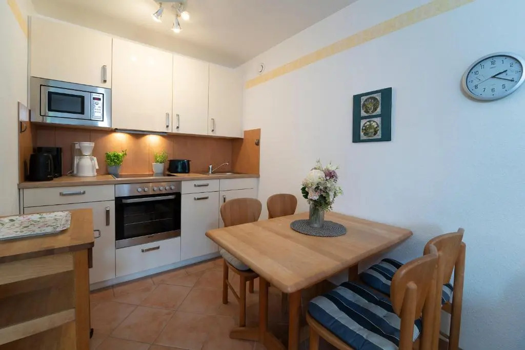 Seepark Wohnung 1 1